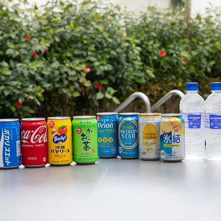 プールヴィラ 古宇利島 By コルディオスマートリゾート 今帰仁村 エクステリア 写真