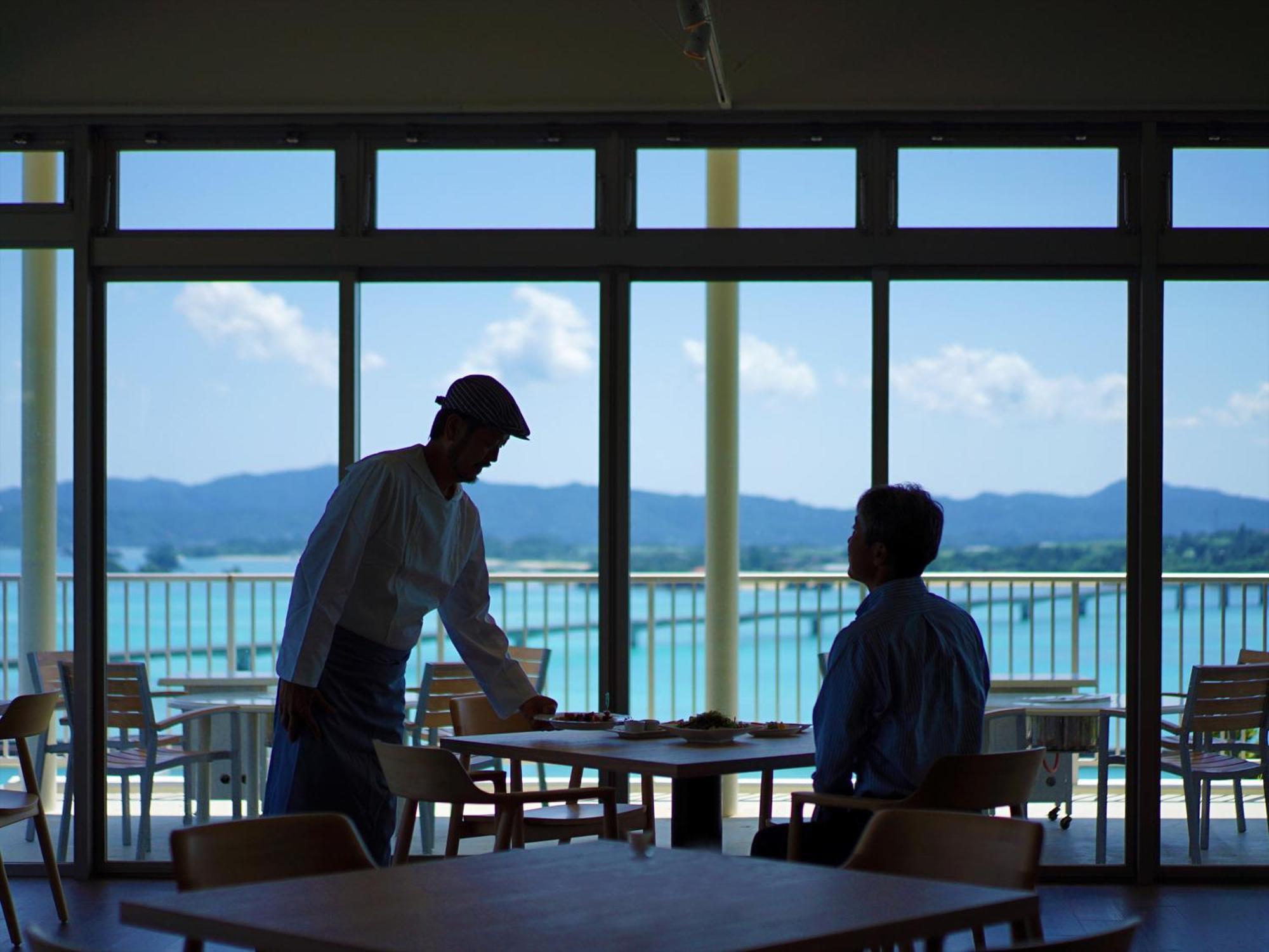 プールヴィラ 古宇利島 By コルディオスマートリゾート 今帰仁村 エクステリア 写真