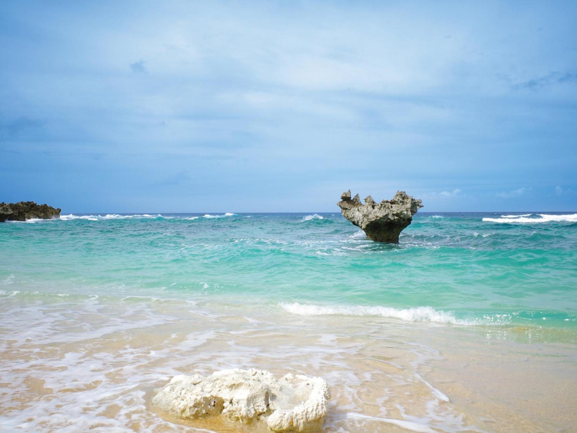プールヴィラ 古宇利島 By コルディオスマートリゾート 今帰仁村 エクステリア 写真